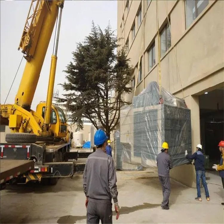 东山县附近12吨吊车出租电话