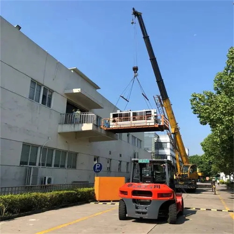 东山县小型吊车出租电话