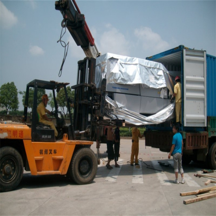 东山县附近的随车吊出租服务：选择指南与注意事项