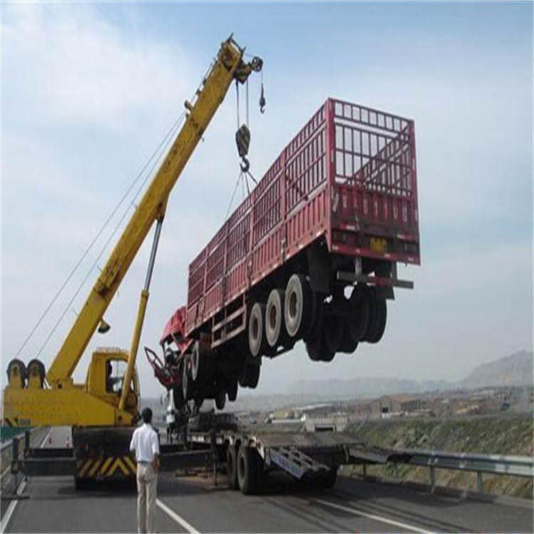 东山县吊车出租分享吊具和吊物吊起方法有哪些