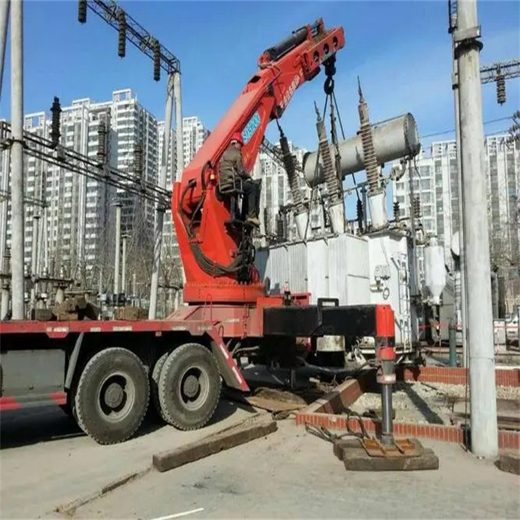 东山县就近吊车出租|工地厂房吊装设备租赁|24小时高效响应