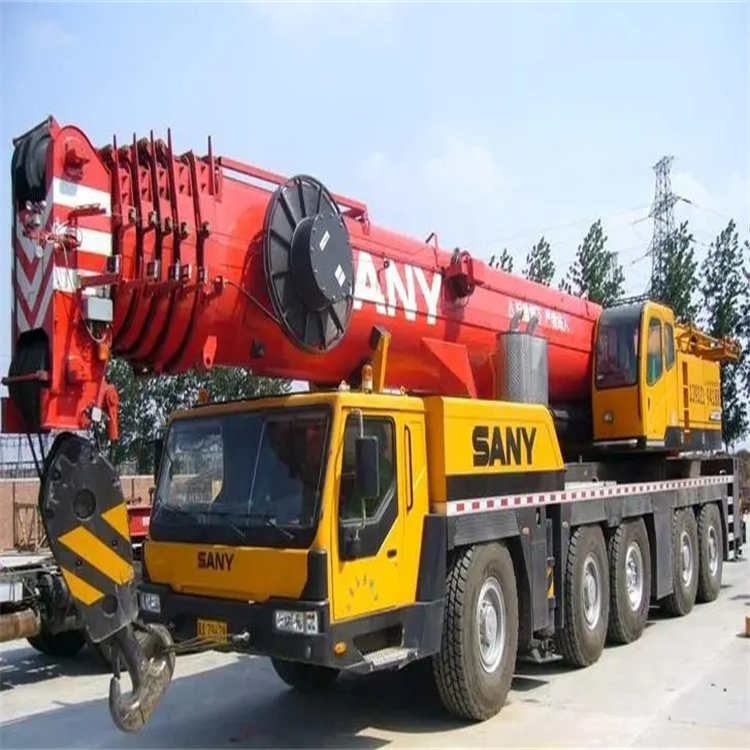 东山县附近工地哪里有吊车出租|应急吊装服务|24小时灵活调度