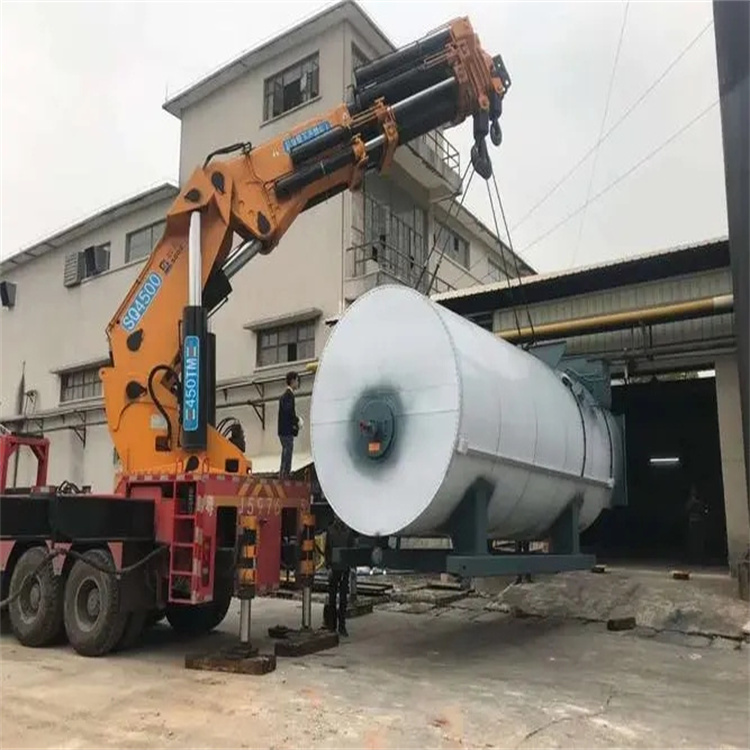 东山县室内装修小型折臂吊出租服务：高效解决方案与租赁指南