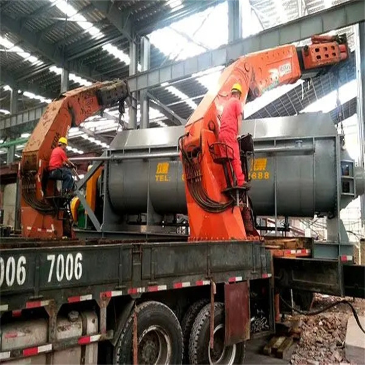 东山县大型随车吊出租多少钱