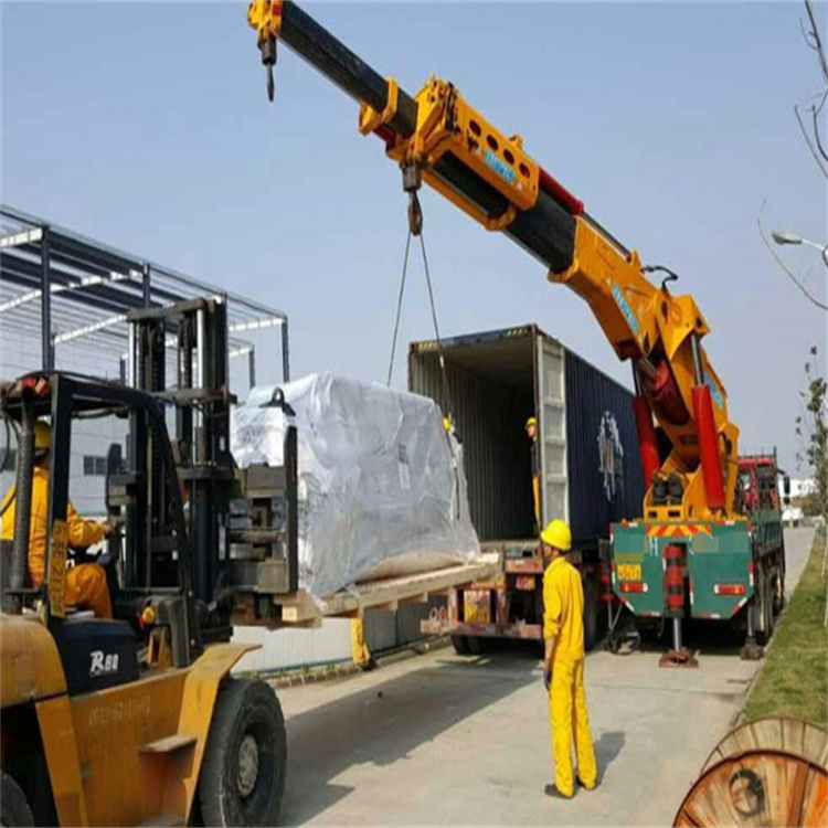 东山县专业随车吊出租电话