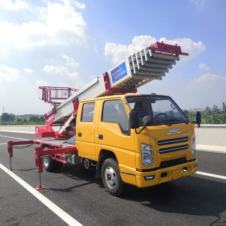 东山县出租云梯车电话 水泥上楼