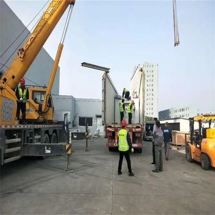 东山县如何找到附近的吊车救援服务