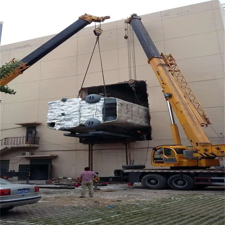 东山县25吨汽车吊出租