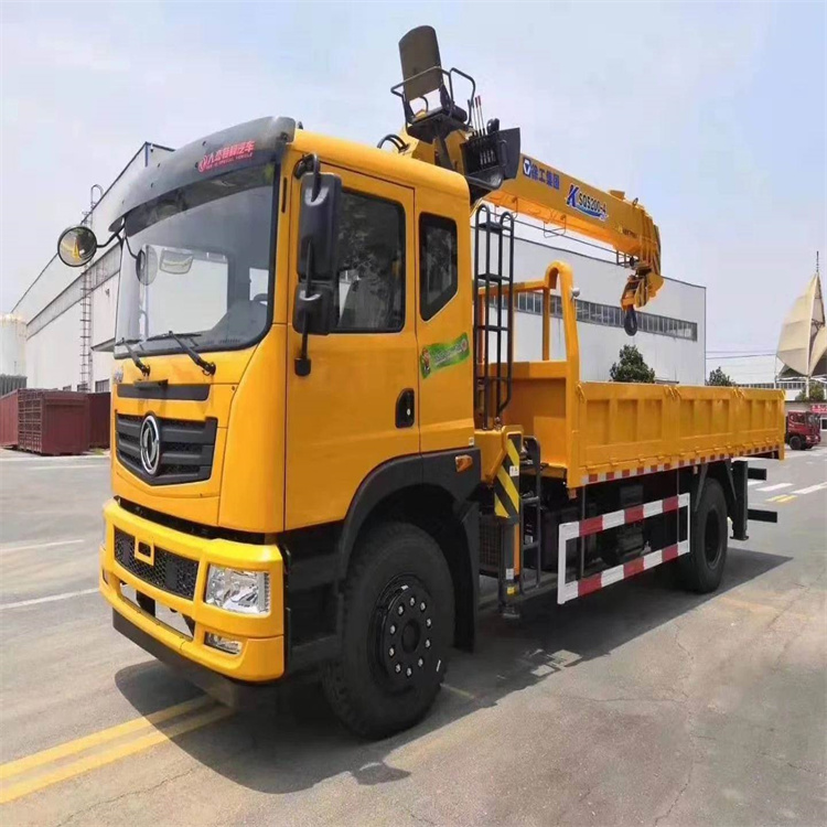 东山县附近找一辆随车吊出租