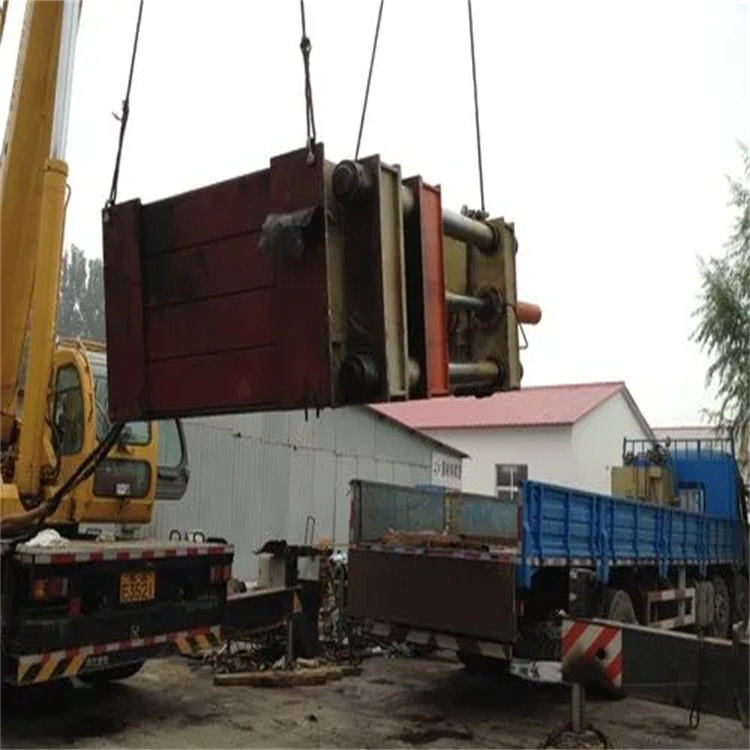 东山县小型汽车吊出租