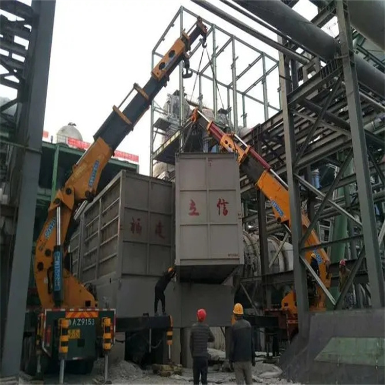 东山县折臂吊车租赁电话