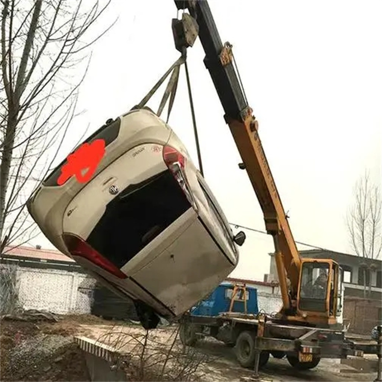 东山县随时待命，吊车24小时道路救援服务全解析