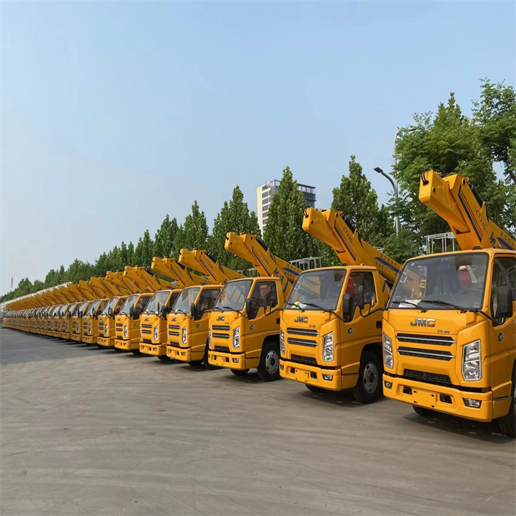 东山县路灯车高空作业车出租|市政维修|广告安装