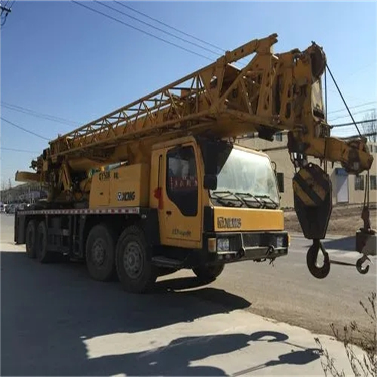 东山县哪里有专业吊车出租